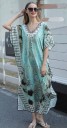 Women's Beach Dress P488 13