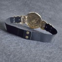 Women's Belt with Lion Head 5