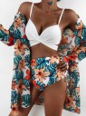 Women's Bikini and Cover-Up 5