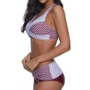 Women's Bikini P455 8