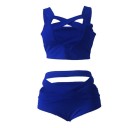 Women's Bikini P815 5