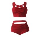 Women's Bikini P815 6