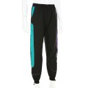 Women's Black Joggers 5