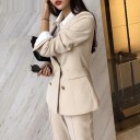Women's Blazer and Trousers B1215 5