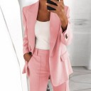 Women's Blazer P1347 2