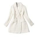 Women's Blazer P2037 2