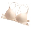 Women's Bra with Front Fastening 2
