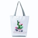 Women's Canvas Bag 1