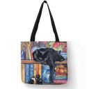 Women's Canvas Bag M1270 1