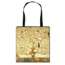 Women's Canvas Bag M747 3