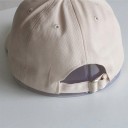 Women's Cap with Smiley 5