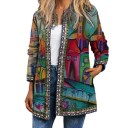 Women's Cardigan P2183 19