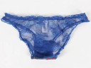 Women's Checked Knickers 3
