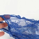 Women's Checked Knickers 6