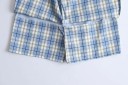 Women's Checked Mini Skirt 11