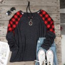 Women's Checked Shirt 2