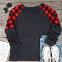 Women's Checked Shirt 5