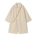Women's Coat and Handbag P2031 2