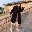 Women's Coat and Handbag P2031 4