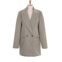 Women's Coat and Skirt P2522 2