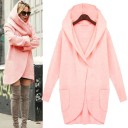 Women's Coat in Various Colours 4