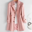 Women's Coat P1451 3