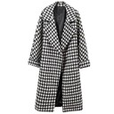 Women's Coat P1512 1