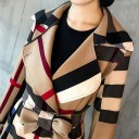 Women's Coat P1663 8