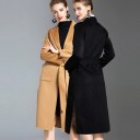 Women's Coat P1709 4