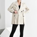 Women's Coat P1743 2