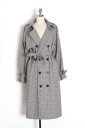 Women's Coat P1882 1
