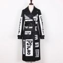 Women's Coat P2207 1