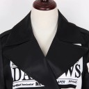 Women's Coat P2207 4