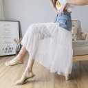 Women's Combined Skirt 3