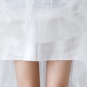 Women's Combined Skirt 6