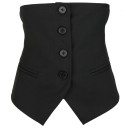 Women's Corset Belt P1514 2