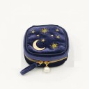 Women's Cosmetic Bag T537 4