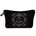 Women's Cosmetic Bag T577 9