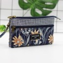 Women's Cosmetic Pouch M364 4