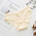 Women's Cotton Knickers - 3 Pack 16