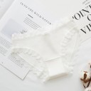 Women's Cotton Knickers - 3 Pack 17