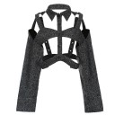 Women's Crop Top P1940 1