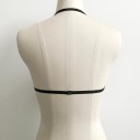 Women's Decorative Neck Straps 4