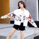 Women's Denim Jacket P2488 2