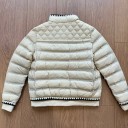 Women's Down Jacket P1982 4