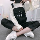 Women's Dungarees A1947 6