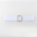 Women's Elastic Belt A2526 2