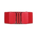 Women's Elastic Belt L66 3