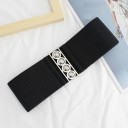 Women's Elastic Belt L78 2
