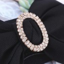 Women's Elastic Belt with Bow 6